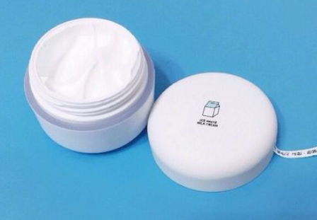 3ce牛奶素颜霜有激素吗?好不好用? 3ce牛奶素颜霜有激素吗?好不好用?