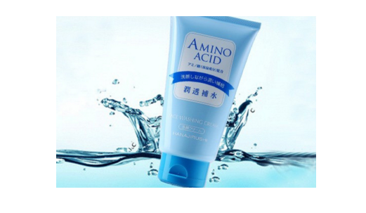 补水洗面奶哪个牌子好?谁能推荐一下? 补水洗面奶哪个牌子好?谁能推荐一下?