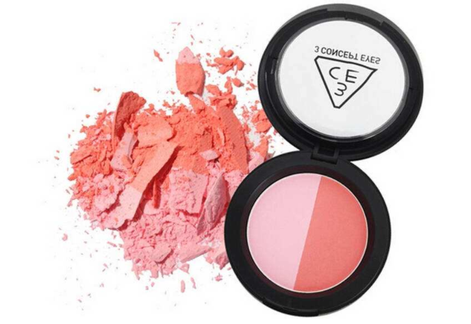 3ce腮红哪个颜色好看?谁能推荐一个? 3ce腮红哪个颜色好看?谁能推荐一个?