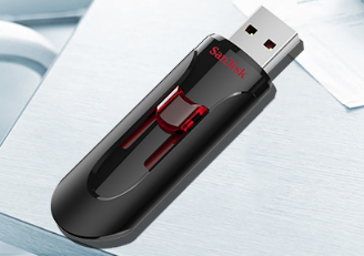 SanDisk U盘怎么选？SanDisk U盘型号推荐？