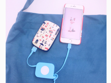 摩米士充电宝怎么样?推荐吗? 摩米士充电宝怎么样?推荐吗?