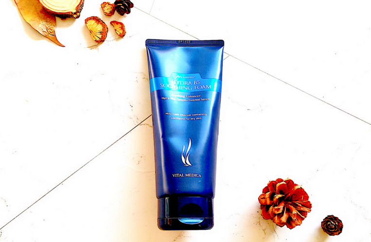 敏感肌能用玻尿酸洗面奶吗？好用吗？