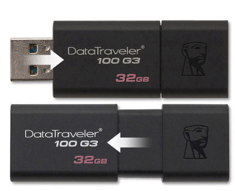 金士顿U盘哪款好?金士顿U盘怎么选? 金士顿U盘哪款好?金士顿U盘怎么选?