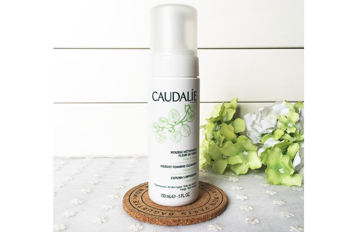caudalie洁面摩丝洗面奶真伪？欧缇丽洁面摩丝好用吗？