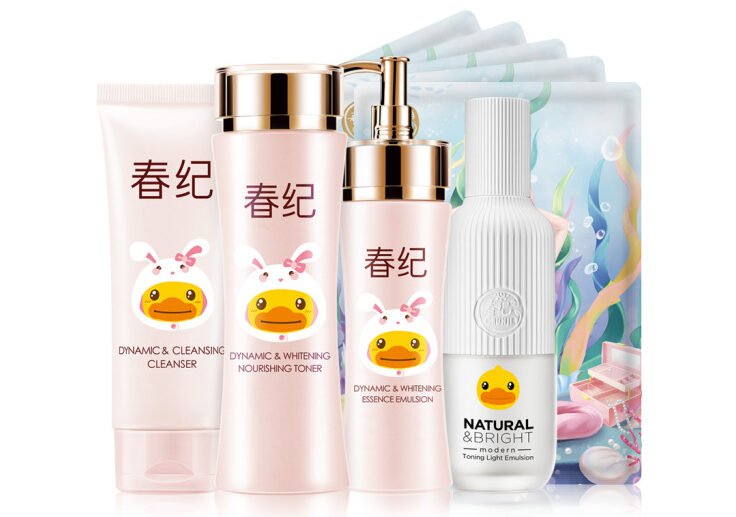 春纪护肤品哪款好?春纪护肤品套装推荐? 春纪护肤品哪款好?春纪护肤品套装推荐?