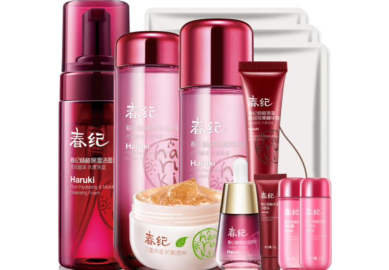 春纪护肤品哪款好?春纪护肤品套装推荐? 春纪护肤品哪款好?春纪护肤品套装推荐?