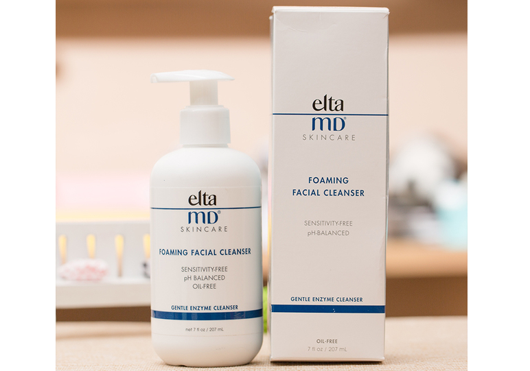 美国氨基酸洗面奶elta怎么样?能卸妆吗? 美国氨基酸洗面奶elta怎么样?能卸妆吗?