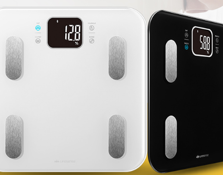 乐心体脂秤怎么选?乐心体脂秤型号推荐? 乐心体脂秤怎么选?乐心体脂秤型号推荐?