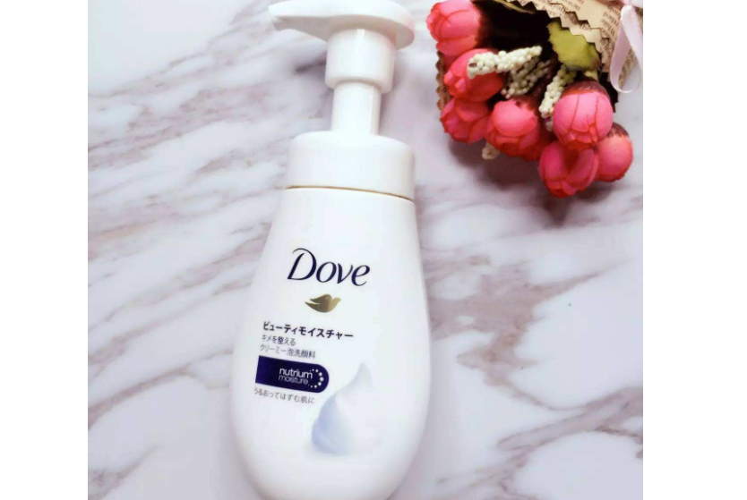 dove洗面奶怎么样?dove洗面奶泡沫度如何? dove洗面奶怎么样?dove洗面奶泡沫度如何?