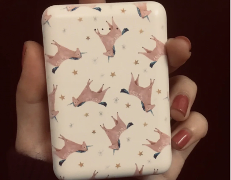 冇心充电宝好用吗?方便携带吗? 冇心充电宝好用吗?方便携带吗?