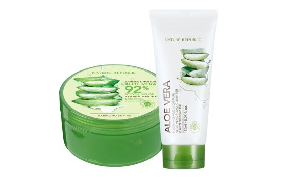 芦荟洗面奶祛痘吗?性价比高吗? 芦荟洗面奶祛痘吗?性价比高吗?