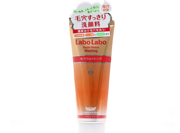 城野医生洗面奶温和吗?城野医生亲研温和洗面奶 测评? 城野医生洗面奶温和吗?城野医生亲研温和洗面奶 测评?