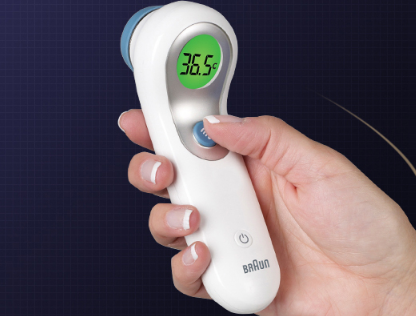 博朗电子体温计哪款好?博朗电子体温计怎么选? 博朗电子体温计哪款好?博朗电子体温计怎么选?