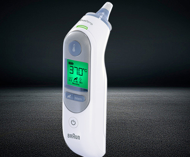 博朗电子体温计哪款好?博朗电子体温计怎么选? 博朗电子体温计哪款好?博朗电子体温计怎么选?