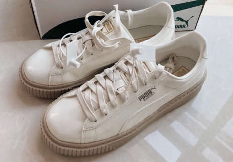 puma女鞋尺码偏大吗?好看吗? puma女鞋尺码偏大吗?好看吗?