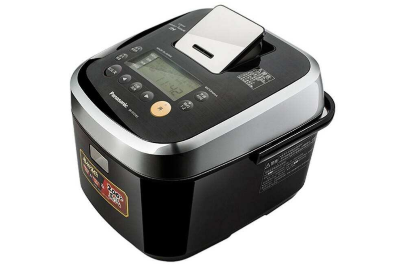 松下ih电饭煲怎么样?适合几个人吃? 松下ih电饭煲怎么样?适合几个人吃?