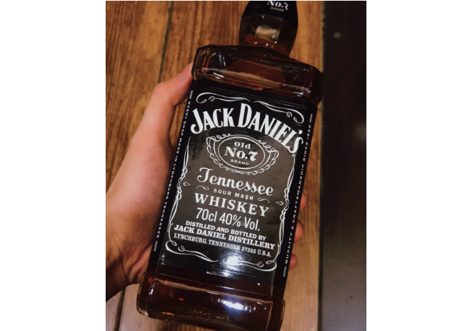 杰克丹尼威士忌多少钱？推荐吗？