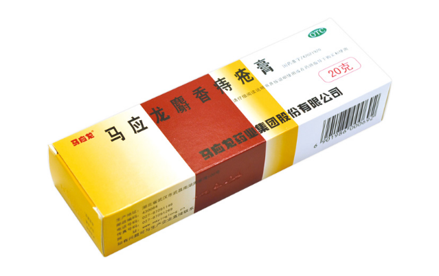 马应龙麝香痔疮膏去眼袋？怎么用？