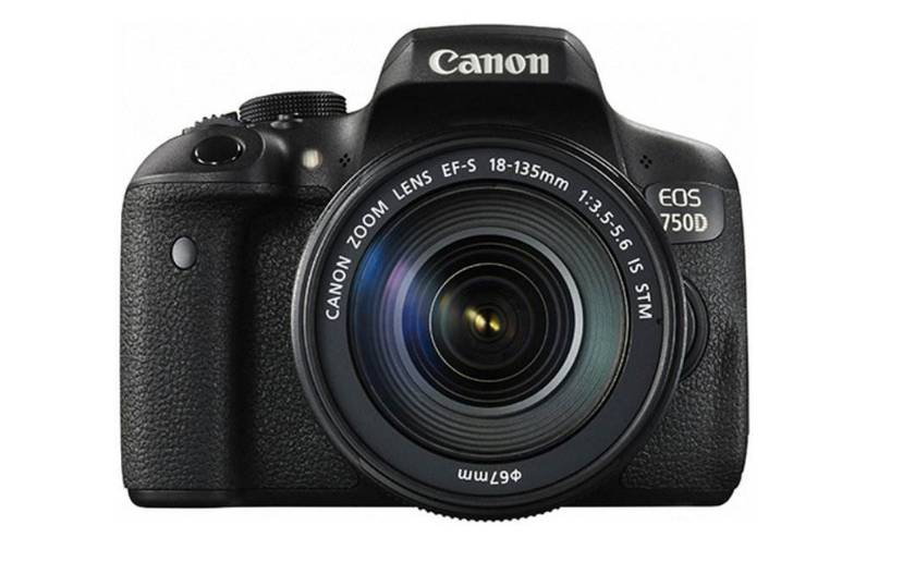 佳能750d使用教程?佳能750d怎么链接电脑? 佳能750d使用教程?佳能750d怎么链接电脑?