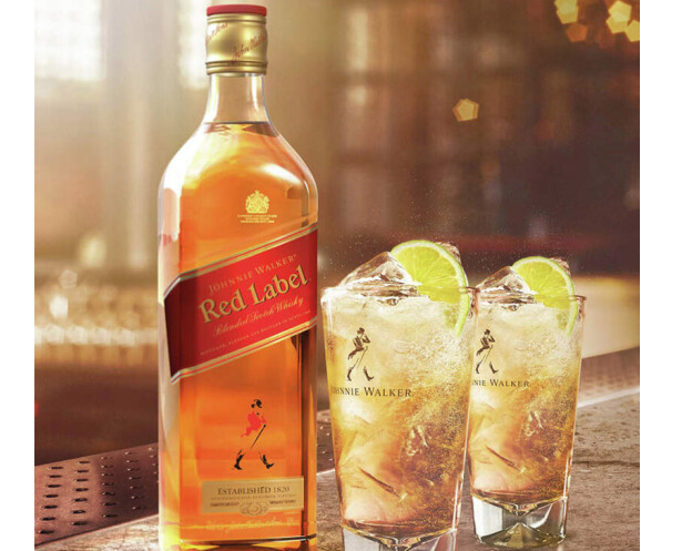 红方威士忌酒度数？口感怎么样？