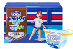 安儿乐纸尿裤哪款好?安儿乐纸尿裤怎么挑选? 安儿乐纸尿裤哪款好?安儿乐纸尿裤怎么挑选?