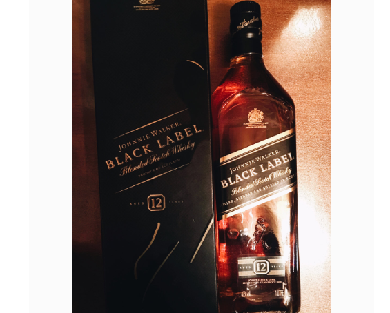 黑牌威士忌兑什么好喝？推荐吗？