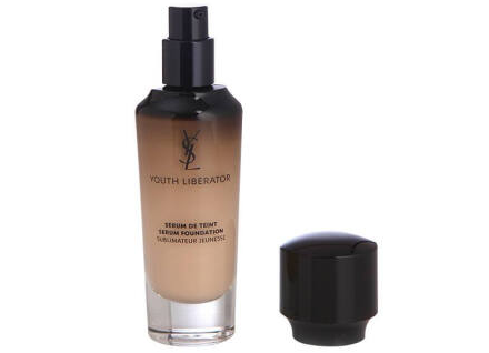 圣罗兰粉底液哪款遮瑕好?圣罗兰粉底液适用肤质? 圣罗兰粉底液哪款遮瑕好?圣罗兰粉底液适用肤质?