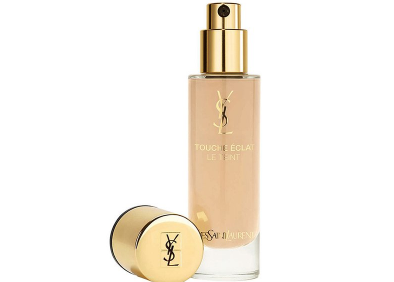 圣罗兰粉底液哪款遮瑕好?圣罗兰粉底液适用肤质? 圣罗兰粉底液哪款遮瑕好?圣罗兰粉底液适用肤质?