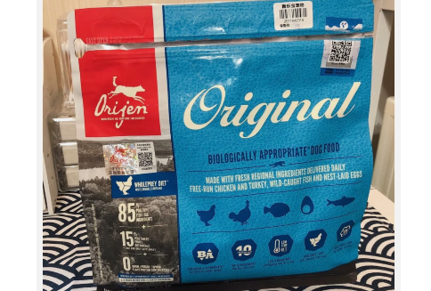 渴望狗粮哪个系列好?渴望狗粮推荐? 渴望狗粮哪个系列好?渴望狗粮推荐?