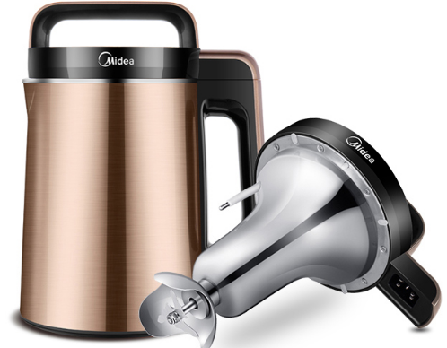 美的豆浆机怎么选?美的豆浆机哪款比较好? 美的豆浆机怎么选?美的豆浆机哪款比较好?