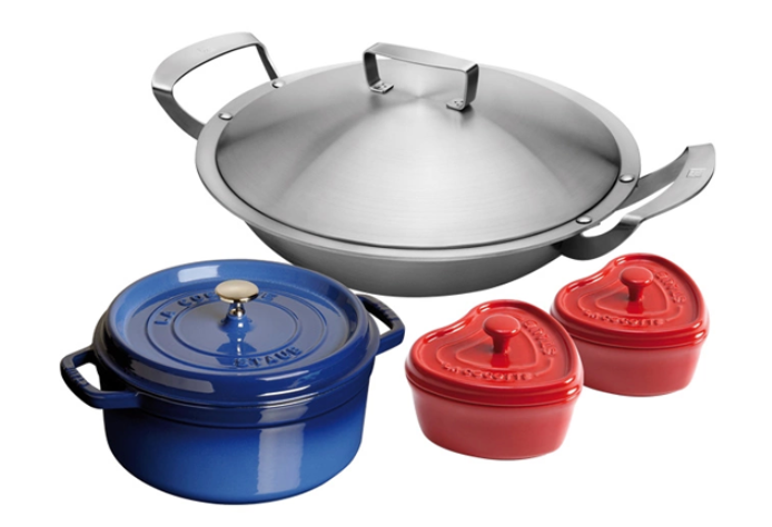 双立人锅到底好不好用?和国产锅具相比如何? 双立人锅到底好不好用?和国产锅具相比如何?