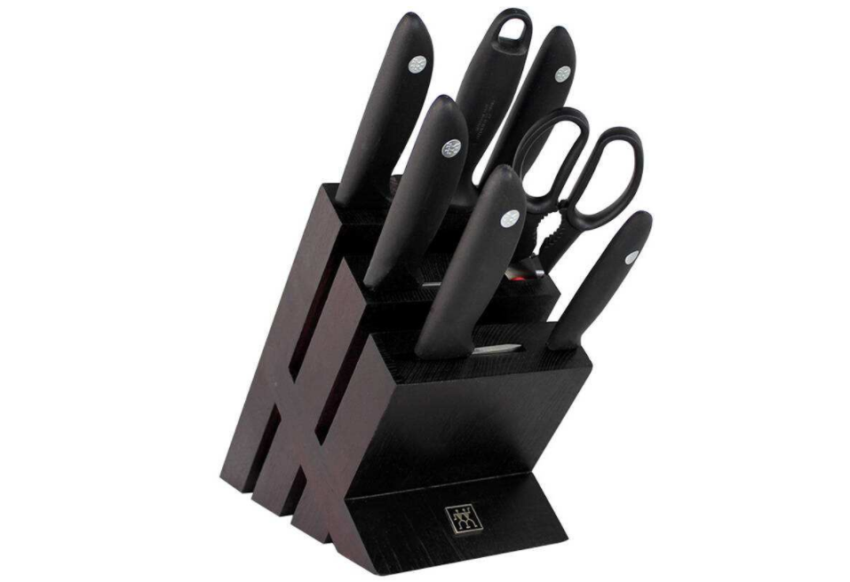 双立人刀具哪个系列好?谁能介绍几款? 双立人刀具哪个系列好?谁能介绍几款?