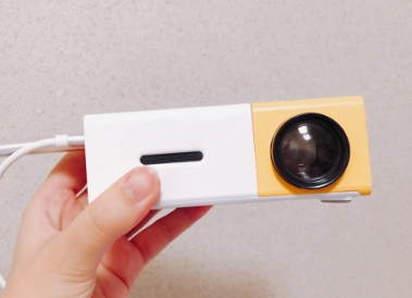 朵酷mini投影仪怎么用?可以充电? 朵酷mini投影仪怎么用?可以充电?