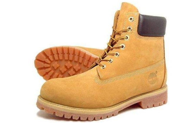 添柏岚大黄靴有几种?谁能推荐一款? 添柏岚大黄靴有几种?谁能推荐一款?