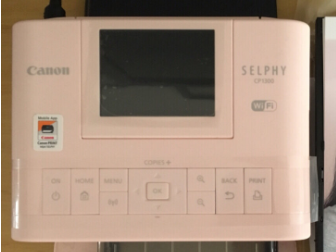 佳能1300打印机测评?使用方法? 佳能1300打印机测评?使用方法?