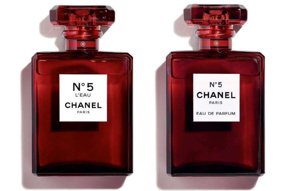 香奈儿5号红色限量版如何?是什么香味? 香奈儿5号红色限量版如何?是什么香味?