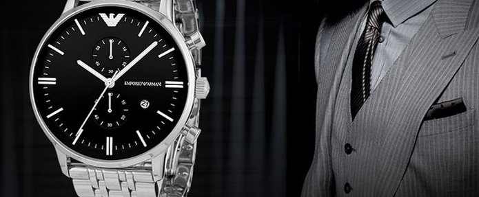 阿玛尼手表有石英表吗?阿玛尼男士石英男表推荐? 阿玛尼手表有石英表吗?阿玛尼男士石英男表推荐?