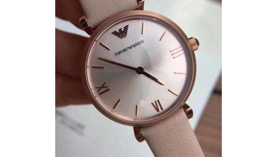 阿玛尼手表有石英表吗?阿玛尼男士石英男表推荐? 阿玛尼手表有石英表吗?阿玛尼男士石英男表推荐?