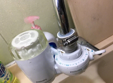 百元平价的水龙头推荐？飞利浦的这款如何？