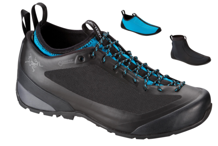 始祖鸟鞋子怎么样?谁能介绍一下? 始祖鸟鞋子怎么样?谁能介绍一下?