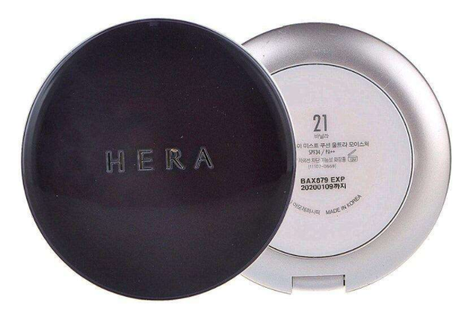 hera黑珍珠气垫好用吗?hera黑珍珠气垫色号推荐? hera黑珍珠气垫好用吗?hera黑珍珠气垫色号推荐?