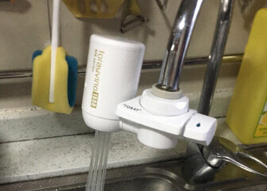 东丽净水龙头有几种出水方式?可以直饮吗? 东丽净水龙头有几种出水方式?可以直饮吗?