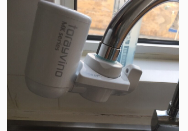 东丽的龙头过滤很干净吗?谁能推荐一个型号? 东丽的龙头过滤很干净吗?谁能推荐一个型号?