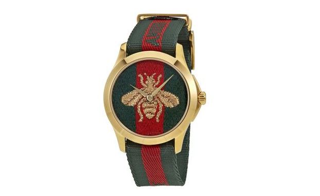 gucci女士手表价格？gucci手表女士官网？