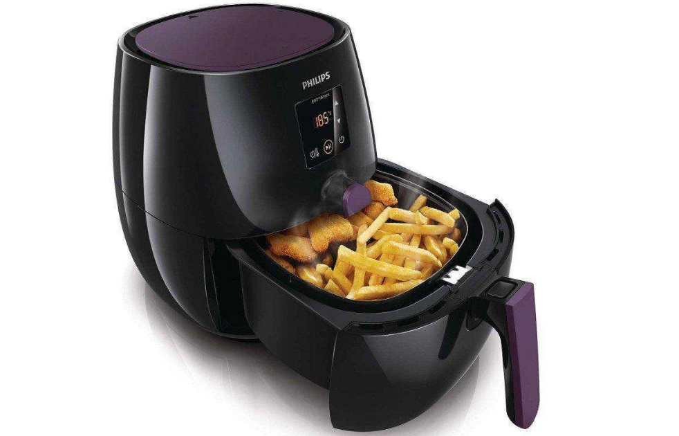 飞利浦空气炸锅使用冒烟?飞利浦空气炸锅食谱? 飞利浦空气炸锅使用冒烟?飞利浦空气炸锅食谱?