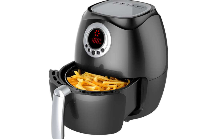 九阳空气炸锅炸薯条?九阳的空气炸锅怎么样? 九阳空气炸锅炸薯条?九阳的空气炸锅怎么样?