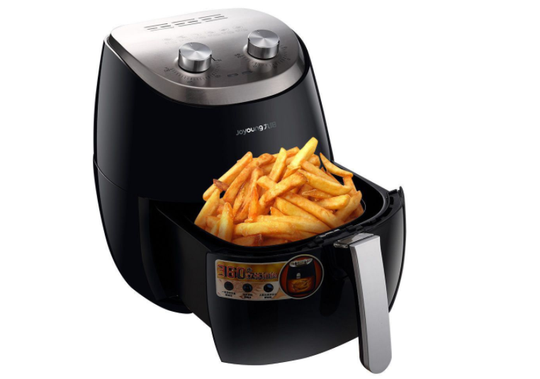 九阳空气炸锅炸薯条?九阳的空气炸锅怎么样? 九阳空气炸锅炸薯条?九阳的空气炸锅怎么样?