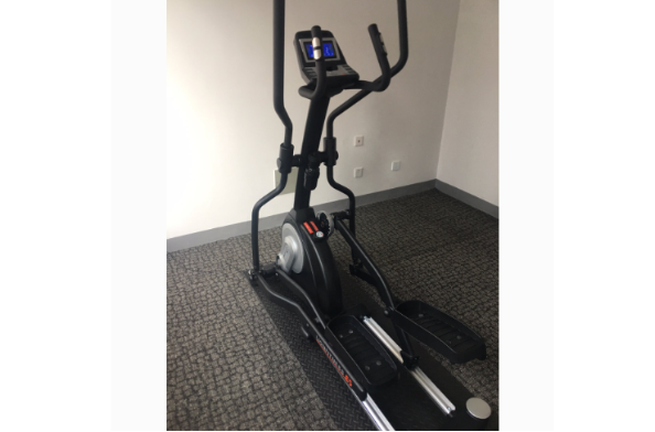 德国力雅特椭圆机好吗?怎么样? 德国力雅特椭圆机好吗?怎么样?