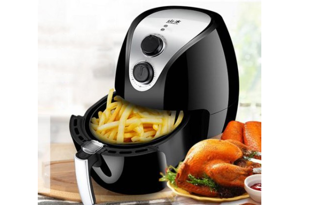 山本电器空气炸锅骗局?空气炸锅怎么做烤鱼排骨? 山本电器空气炸锅骗局?空气炸锅怎么做烤鱼排骨?