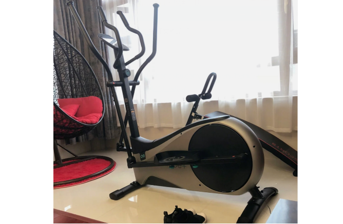 椭圆机好还是跑步机好？迪卡侬椭圆机推荐？